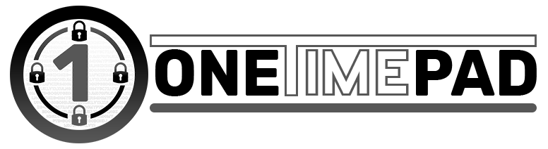 Logo: Clock with Lock